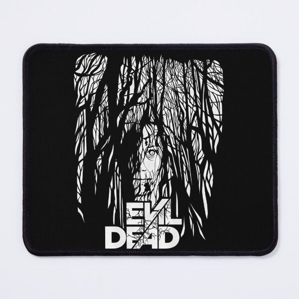 Item preview, Evil Dead designed and sold by AccesoriosHN.