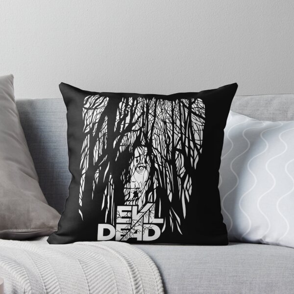 Item preview, Evil Dead designed and sold by AccesoriosHN.