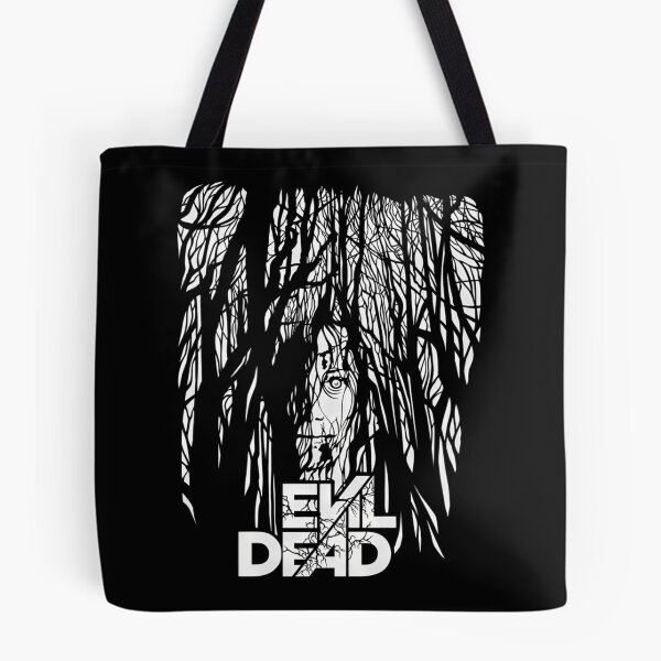 Item preview, Evil Dead designed and sold by AccesoriosHN.