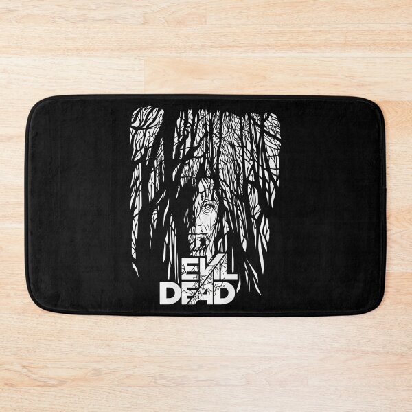 Artikelvorschau, Evil Dead entworfen und verkauft von AccesoriosHN.