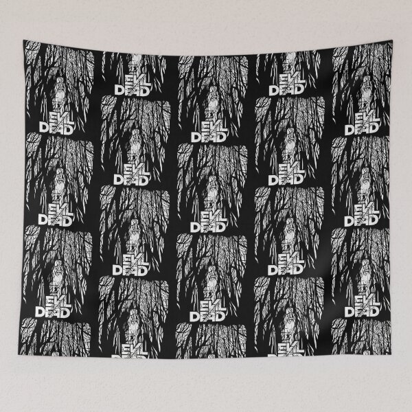 Item preview, Evil Dead designed and sold by AccesoriosHN.