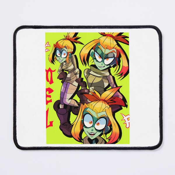 Item preview, The Gaslight District designed and sold by ZeeyaSho.