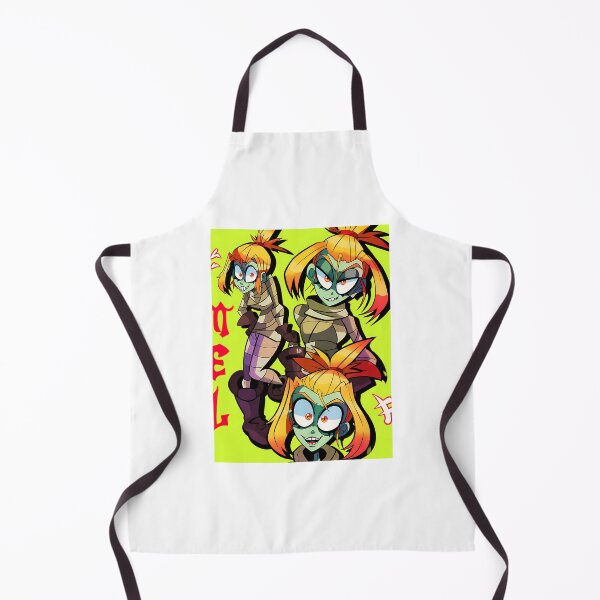 Item preview, The Gaslight District designed and sold by ZeeyaSho.