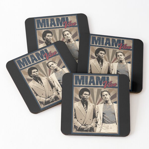 Item preview, Vicepresidente de Miami designed and sold by VerdePlantTees.