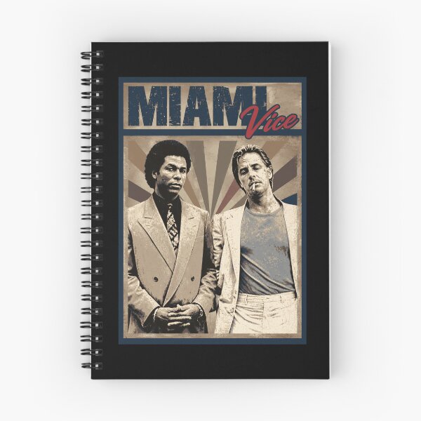 Item preview, Miami Vice designed and sold by VerdePlantTees.
