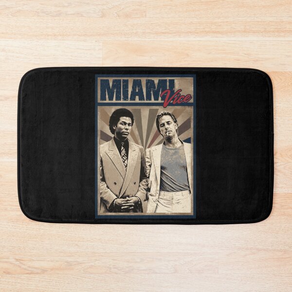 Item preview, Miami Vice designed and sold by VerdePlantTees.