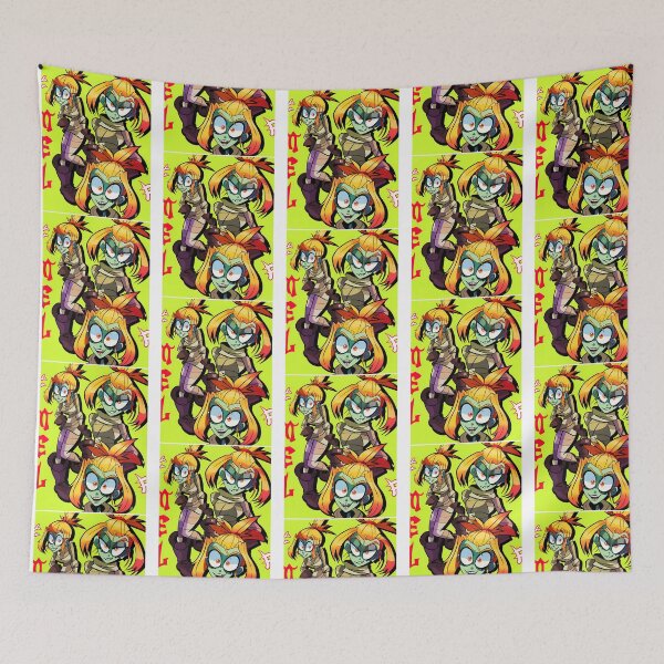 Item preview, The Gaslight District designed and sold by ZeeyaSho.