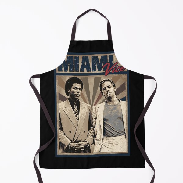 Item preview, Miami Vice designed and sold by VerdePlantTees.