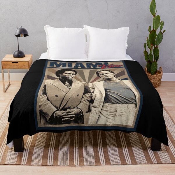 Item preview, Miami Vice designed and sold by VerdePlantTees.