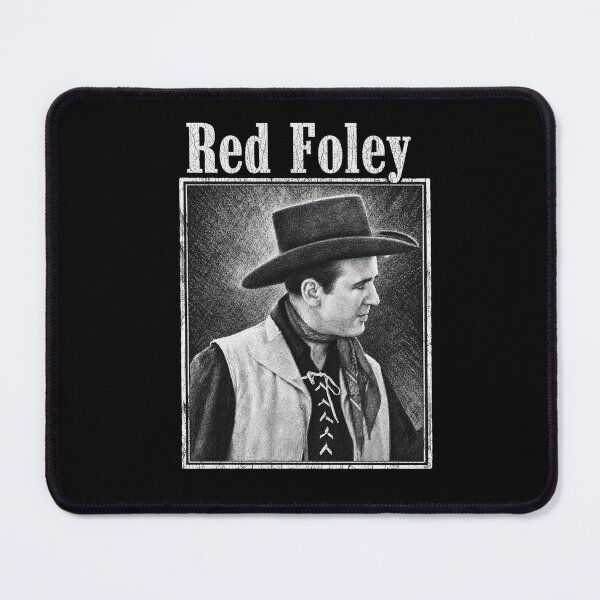 Item preview, Red Foley designed and sold by FloraPlantTees.
