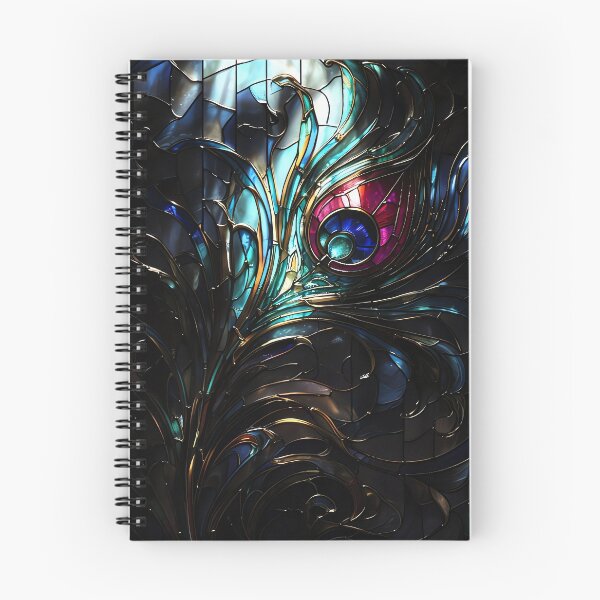 Item preview, Prismatic Plume designed and sold by ONYX Pixee.