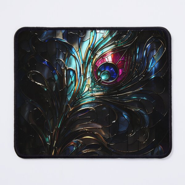 Item preview, Prismatic Plume designed and sold by ONYX Pixee.