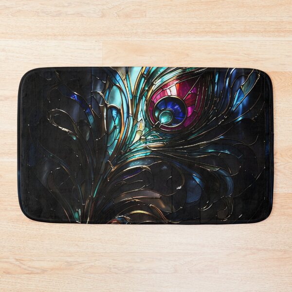Item preview, Prismatic Plume designed and sold by ONYX Pixee.