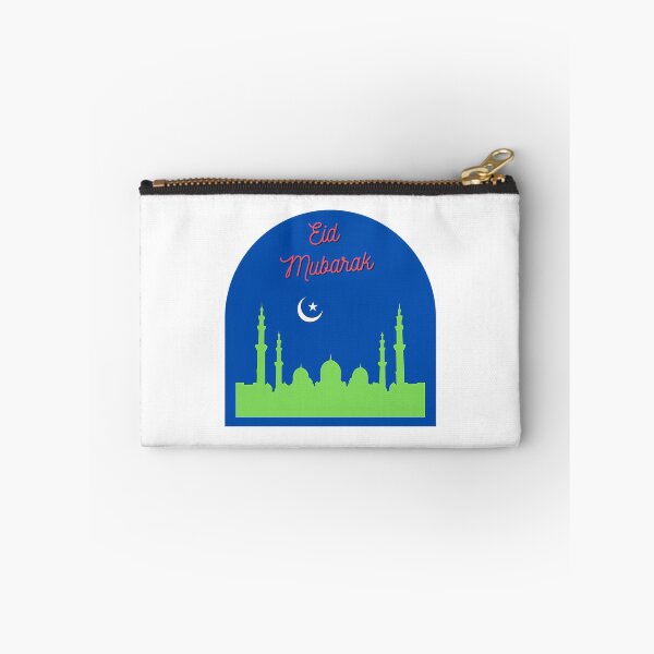 Item preview, Eid Mubarak designed and sold by greer-moise.