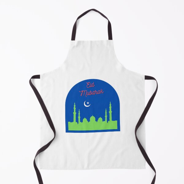 Item preview, Eid Mubarak designed and sold by greer-moise.