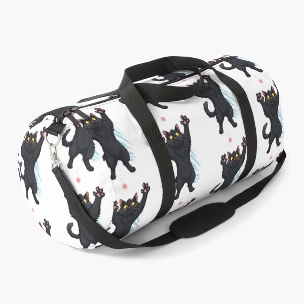 Item preview, Cat Playing Laser Pointer Dot designed and sold by wayne-hanz.