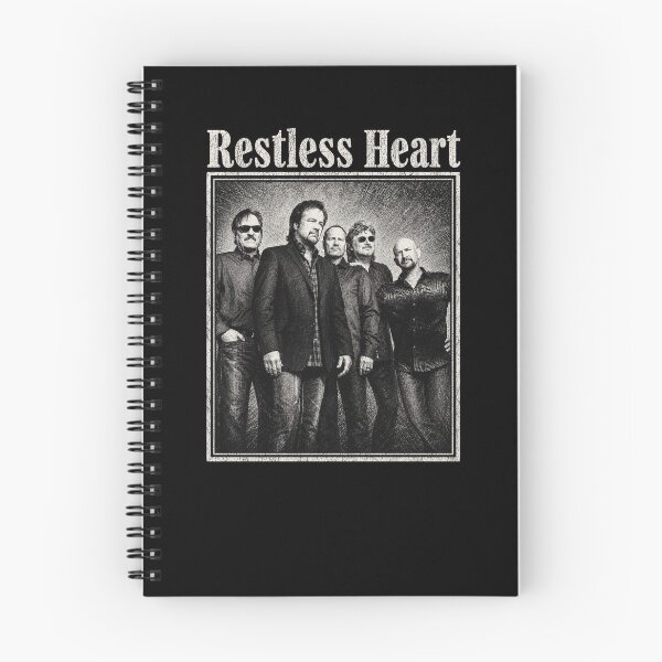 Item preview, Restless Heart designed and sold by FloraPlantTees.