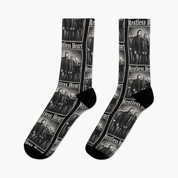 Item preview, Restless Heart designed and sold by FloraPlantTees.
