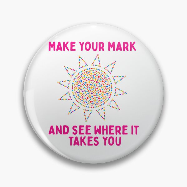 Item preview, Colorful Creativity Quote  Art Teacher Classroom designed and sold by wayne-hanz.