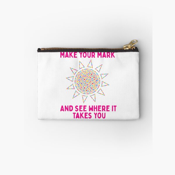 Item preview, Colorful Creativity Quote  Art Teacher Classroom designed and sold by wayne-hanz.