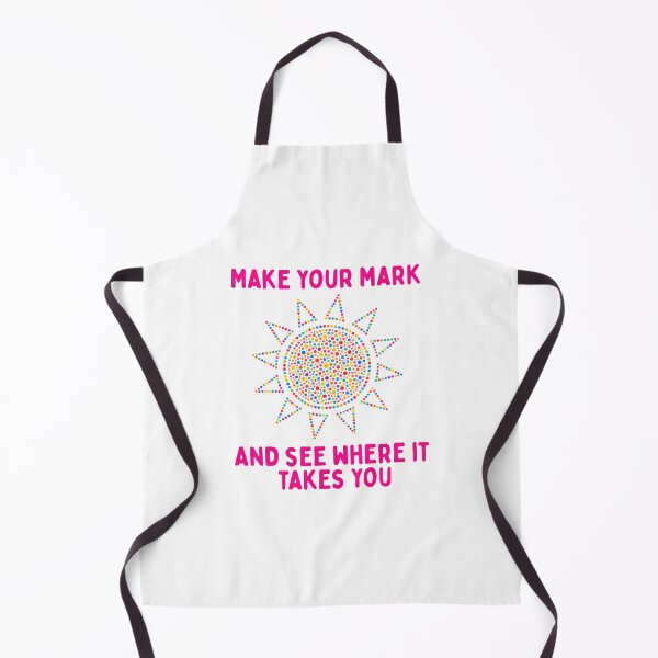 Item preview, Colorful Creativity Quote  Art Teacher Classroom designed and sold by wayne-hanz.