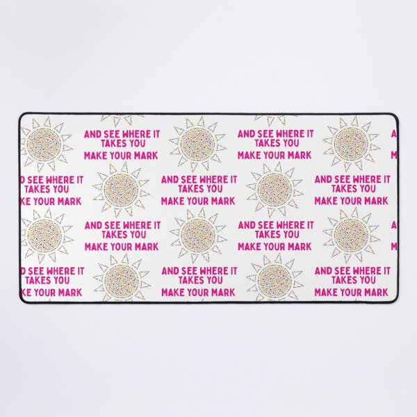 Item preview, Colorful Creativity Quote Art Teacher Classroom designed and sold by wayne-hanz.