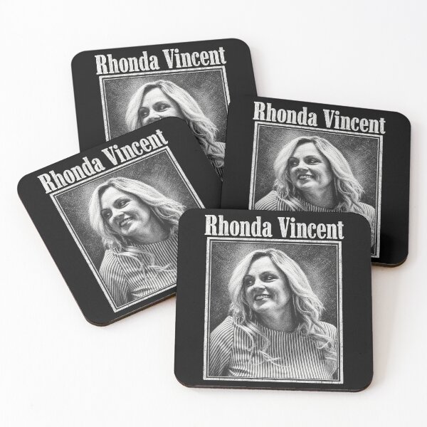 Item preview, Rhonda Vincent designed and sold by FloraPlantTees.
