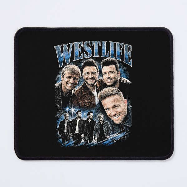 Item preview, Westlife 25 Vintage designed and sold by gesdanadas.