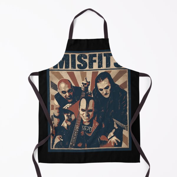 Item preview, Misfits designed and sold by VerdePlantTees.