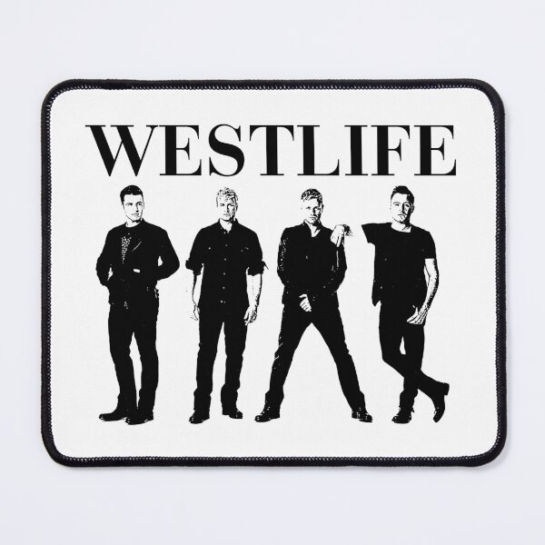 Item preview, Westlife 25 Retro designed and sold by gesdanadas.