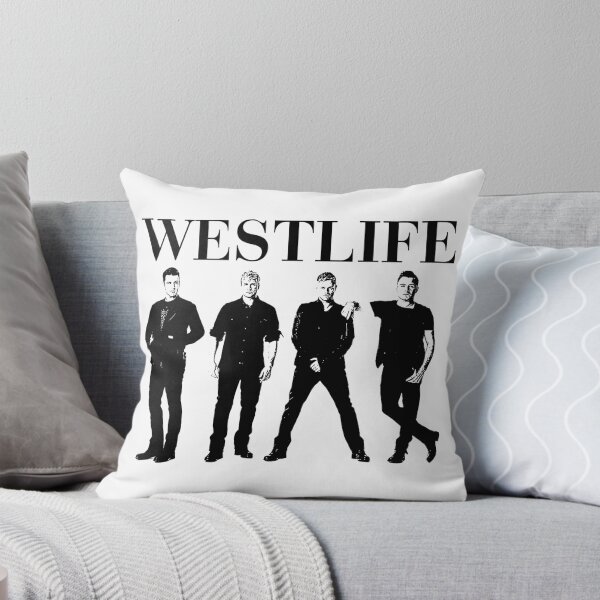 Item preview, Westlife 25 Retro designed and sold by gesdanadas.