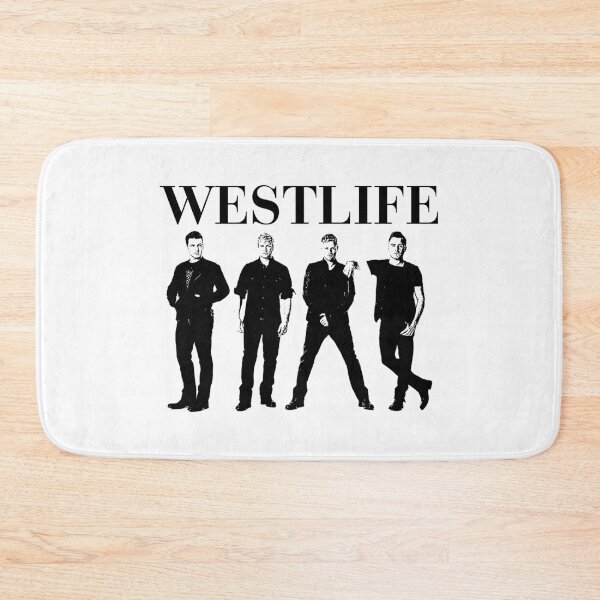 Item preview, Westlife 25 Retro designed and sold by gesdanadas.