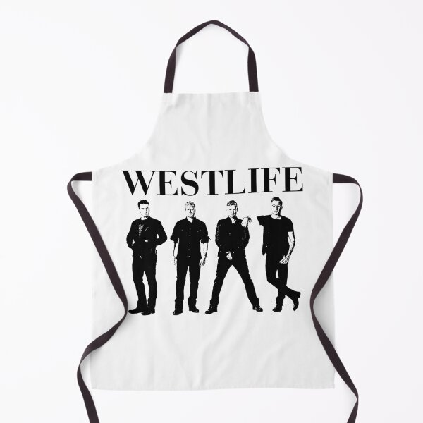 Item preview, Westlife 25 Retro designed and sold by gesdanadas.