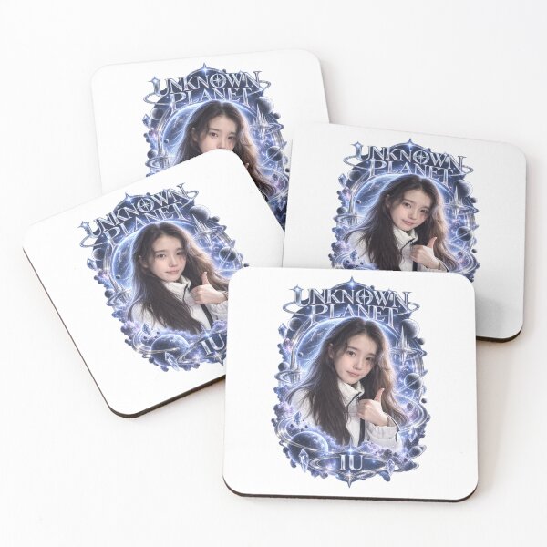 Item preview, IU Unknown Planet  Look designed and sold by Valereekmerch.