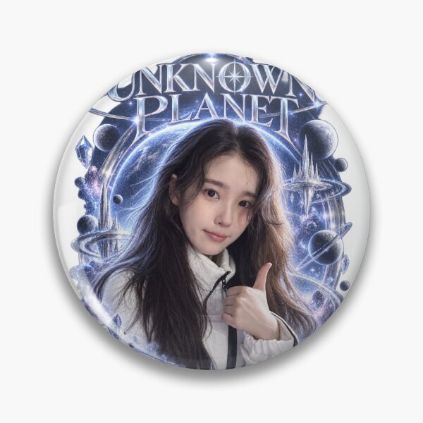Item preview, IU Unknown Planet  Look designed and sold by Valereekmerch.