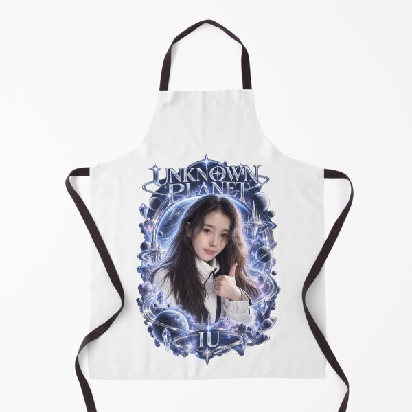 Item preview, IU Unknown Planet  Look designed and sold by Valereekmerch.