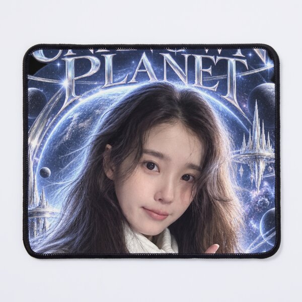 Item preview, IU Unknown Planet Look designed and sold by Valereekmerch.