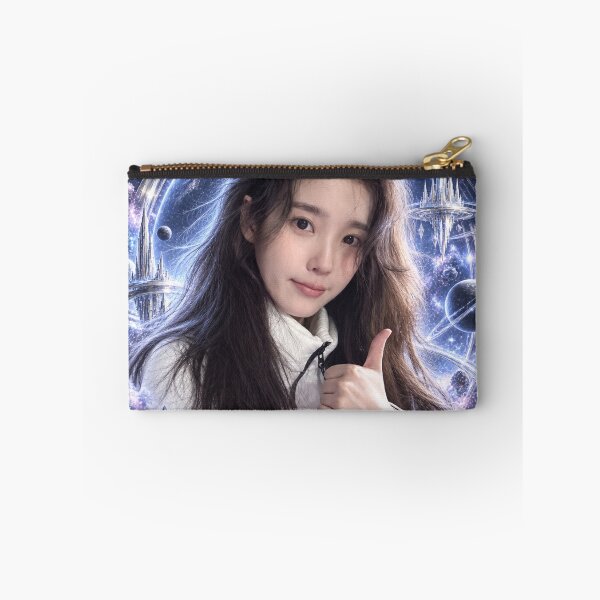 Item preview, IU Unknown Planet  Look designed and sold by Valereekmerch.