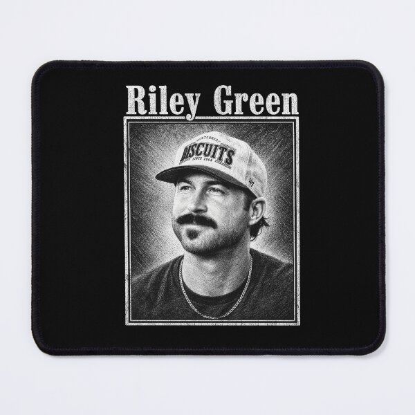 Item preview, Riley Green designed and sold by FloraPlantTees.