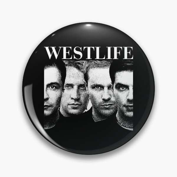 Artikelvorschau, Westlife 25 Vintage entworfen und verkauft von gesdanadas.