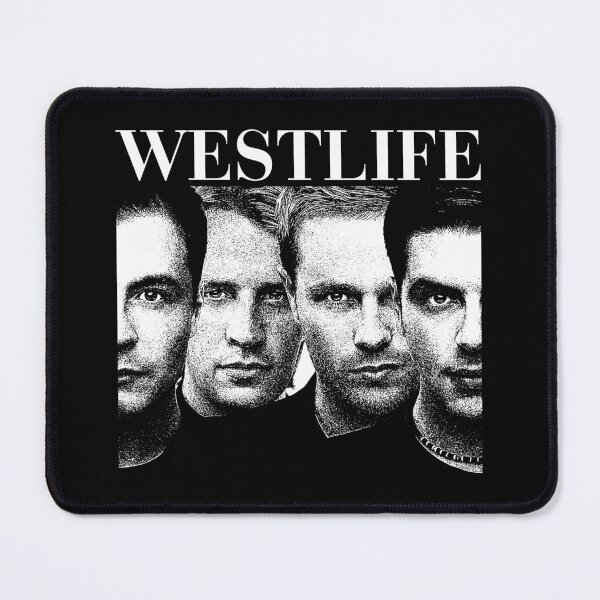 Item preview, Westlife 25 Vintage designed and sold by gesdanadas.