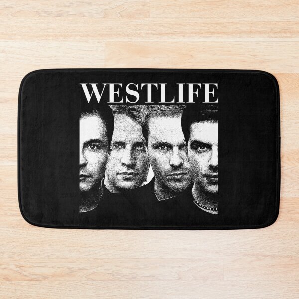 Item preview, Westlife 25 Vintage designed and sold by gesdanadas.