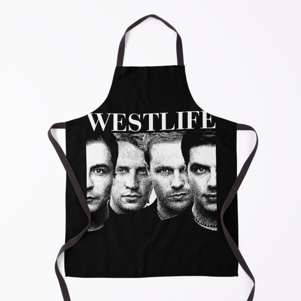 Item preview, Westlife 25 Vintage designed and sold by gesdanadas.