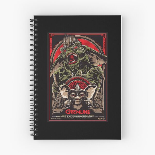 Item preview, Retro Goblin Monster Graphic Movie Poster Style designed and sold by MarthaCrawfor.
