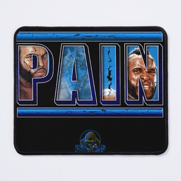Item preview, Pain Prediction  designed and sold by Fed Up Design & Creation.