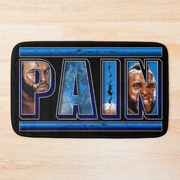 Item preview, Pain Prediction  designed and sold by Fed Up Design & Creation.