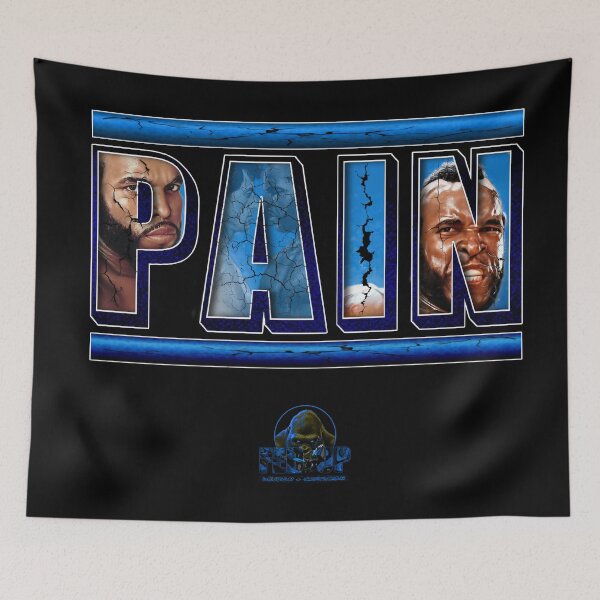 Item preview, Pain Prediction  designed and sold by Fed Up Design & Creation.