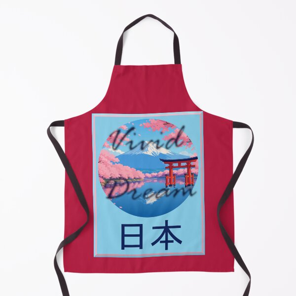 Item preview, Japan by Vivid Dream designed and sold by Vivid Dream Concepts.