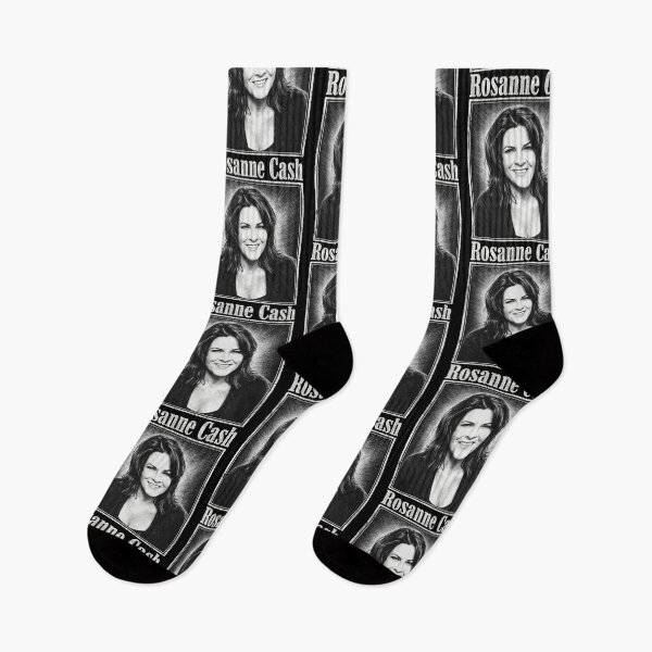 Item preview, Rosanne Cash designed and sold by FloraPlantTees.