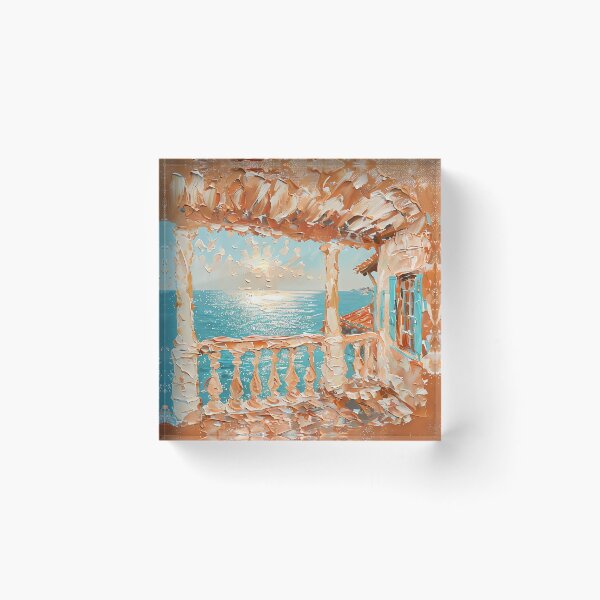 Item preview, Azure Breeze designed and sold by ONYX Pixee.